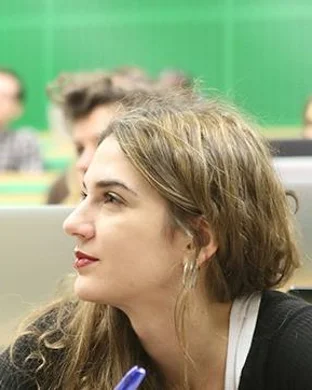 Town Hall Speaker Series