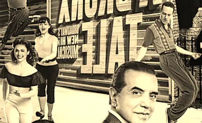 A Bronx Tale