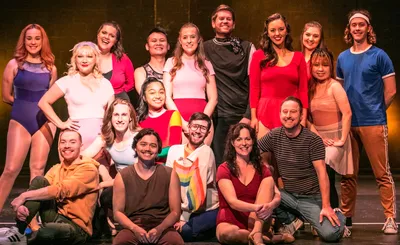A Chorus Line