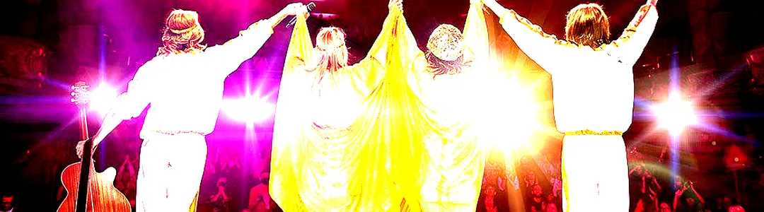 ABBA Mania