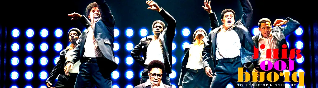 Ain't Too Proud: The Life and Times of The Temptations