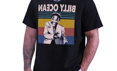 Billy Ocean