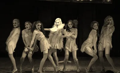 Cabaret