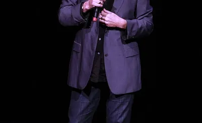 Craig Ferguson