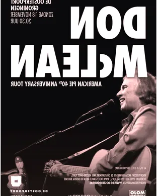Don McLean