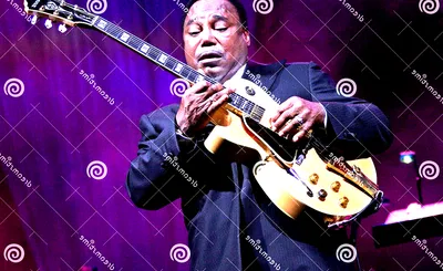 George Benson
