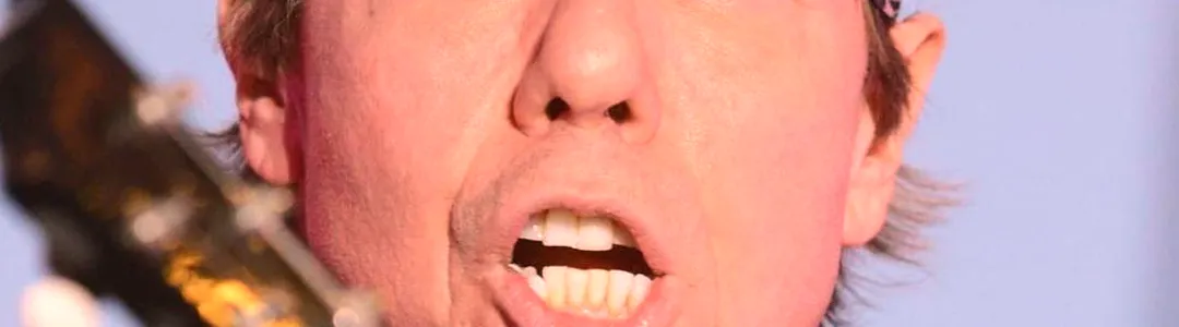 George Thorogood
