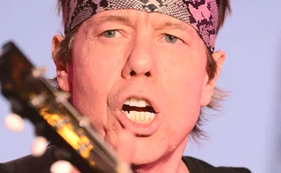 George Thorogood