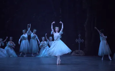 Giselle