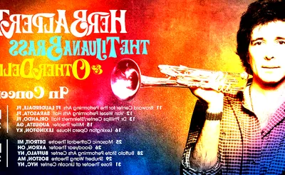 Herb Alpert