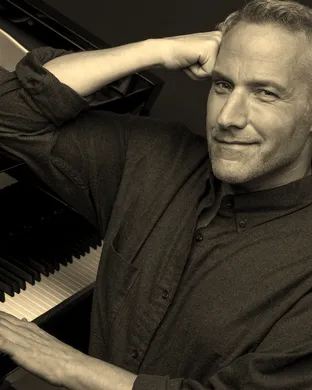 Jim Brickman: A Christmas Celebration