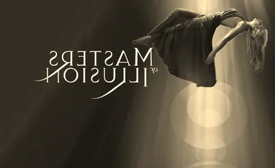 Masters of Illusion