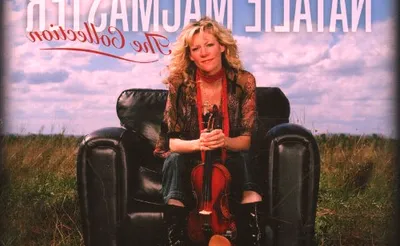 Natalie MacMaster