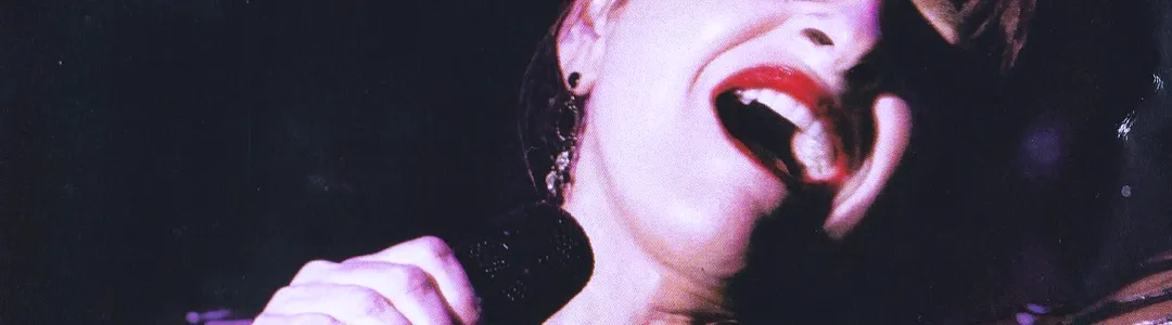 Patti Lupone