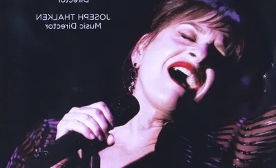 Patti Lupone