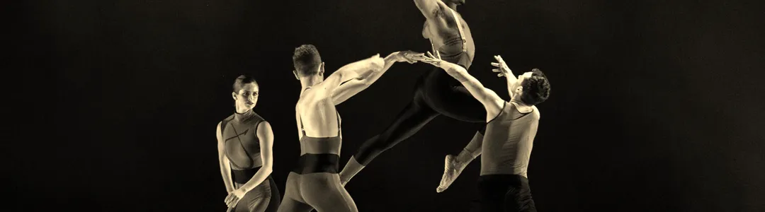 Paul Taylor Dance Company