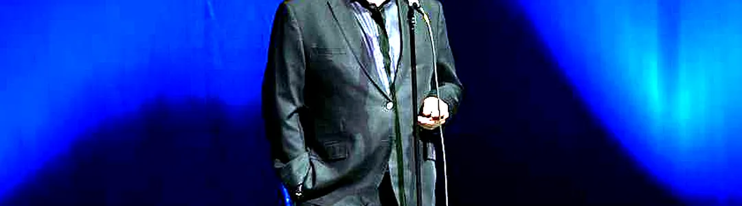 Ron White