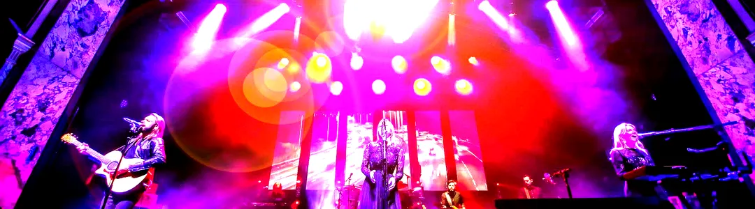 Rumours of Fleetwood Mac
