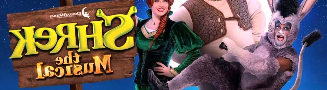 Shrek The Musical
