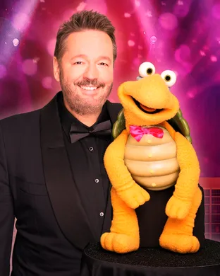 Terry Fator