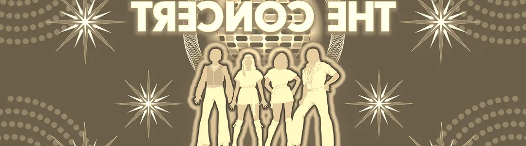The Concert - A Tribute to Abba