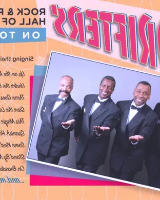 The Drifters & The Platters
