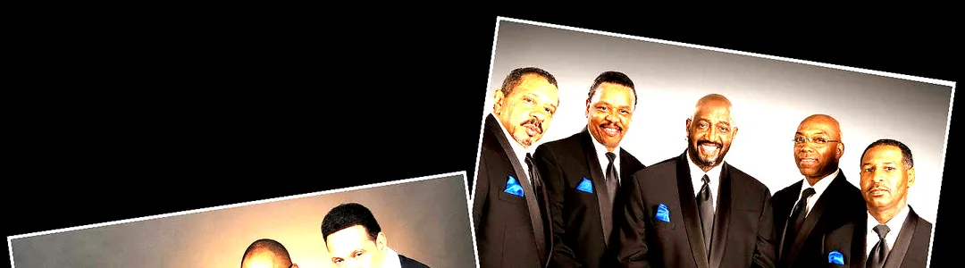 The Four Tops