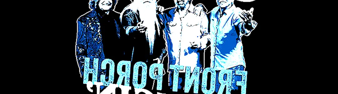 The Oak Ridge Boys