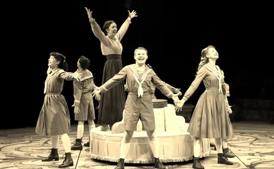 The Sound Of Music