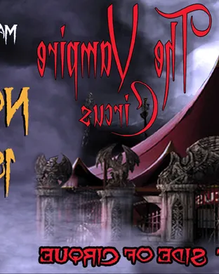 The Vampire Circus