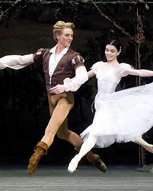 Sarasota Ballet